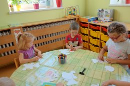 S písničkou a úsměvem, hrajeme si každý den!