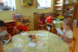 S písničkou a úsměvem, hrajeme si každý den!