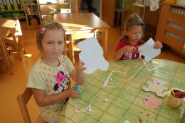 S písničkou a úsměvem, hrajeme si každý den!