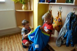 S písničkou a úsměvem, hrajeme si každý den!