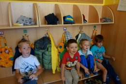 S písničkou a úsměvem, hrajeme si každý den!