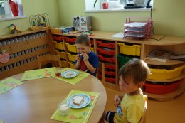 S písničkou a úsměvem, hrajeme si každý den!