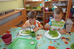 S písničkou a úsměvem, hrajeme si každý den!