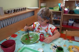 S písničkou a úsměvem, hrajeme si každý den!