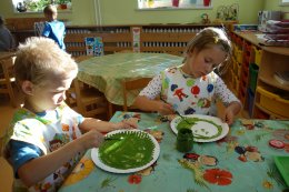 S písničkou a úsměvem, hrajeme si každý den!