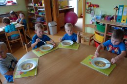 S písničkou a úsměvem, hrajeme si každý den!