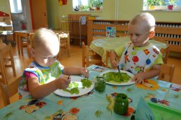 S písničkou a úsměvem, hrajeme si každý den!