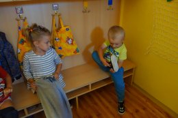 S písničkou a úsměvem, hrajeme si každý den!