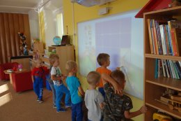 S písničkou a úsměvem, hrajeme si každý den!