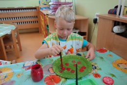 S písničkou a úsměvem, hrajeme si každý den!