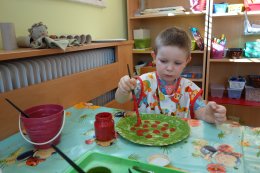 S písničkou a úsměvem, hrajeme si každý den!