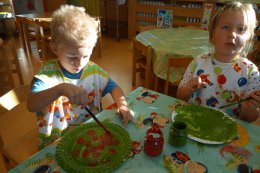 S písničkou a úsměvem, hrajeme si každý den!