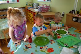 S písničkou a úsměvem, hrajeme si každý den!