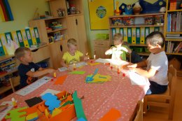 S písničkou a úsměvem, hrajeme si každý den!