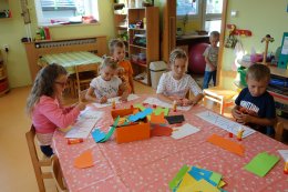 S písničkou a úsměvem, hrajeme si každý den!