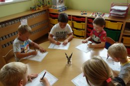 S písničkou a úsměvem, hrajeme si každý den!