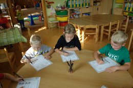 S písničkou a úsměvem, hrajeme si každý den!