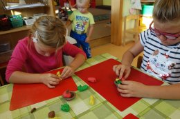 S písničkou a úsměvem, hrajeme si každý den!