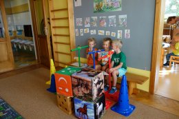 S písničkou a úsměvem, hrajeme si každý den!