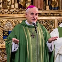Výzva otce biskupa Vojtěcha k postu za ukončení pandemie