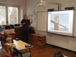 Projekt: Stavíme mosty