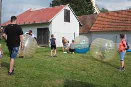 Cesta kolem světa