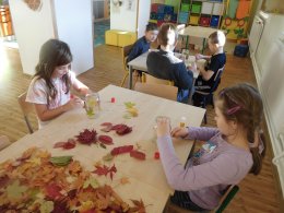 Podzimní zvyky a tradice v Česku