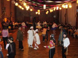 Maškarní ples 2006