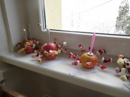 Vánoce, Vánoce, přicházejí .....