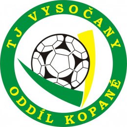 Informace TJ Vysočany