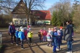 PUTOVÁNÍ ZA KAPKOU VODY - MORAVSKÝ KRAS