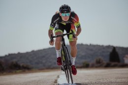 V závodě Czech Tour pojede cyklista s kořeny z Vysočan