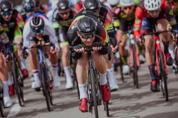 V závodě Czech Tour pojede cyklista s kořeny z Vysočan