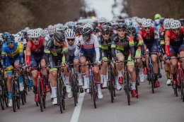 V závodě Czech Tour pojede cyklista s kořeny z Vysočan
