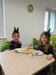 Halloweenský týden