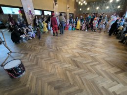 Dětský karneval