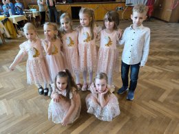 Dětský karneval
