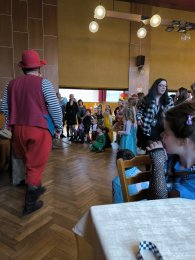Dětský karneval