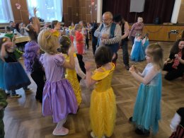 Dětský karneval