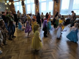 Dětský karneval