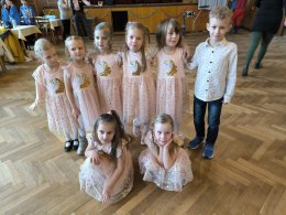 Dětský karneval