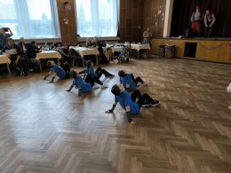 Dětský karneval