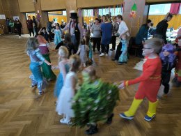 Dětský karneval