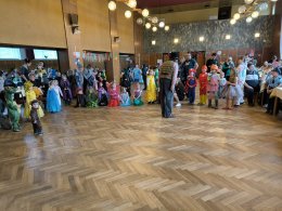 Dětský karneval