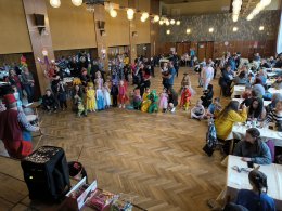 Dětský karneval