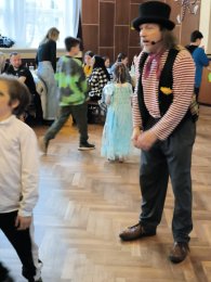 Dětský karneval