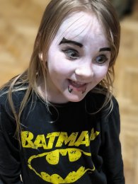 Dětský karneval