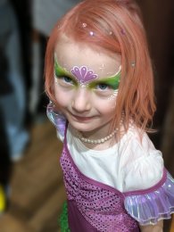 Dětský karneval