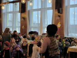 Dětský karneval