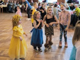 Dětský karneval